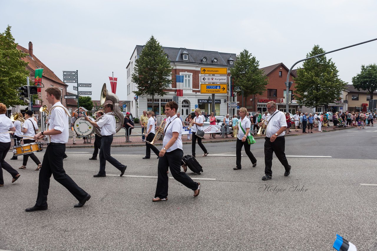 Bild 368 - Musikfest Bad Bramstedt Sonntag